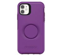 OtterBox Otter + POP Symmetry Series Case for iPhone 11 - Lollipop