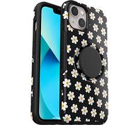 OtterBox Otter + POP Symmetry Series Case for iPhone 13 - Daisy (Graphic)