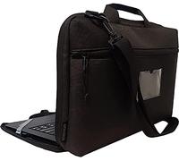 OtterBox OTTERSHELL Series Chromebook, Notebook, and Laptop 11” - 11.6” Portfolio - Black (Non-Retail/Ships in Polybag)