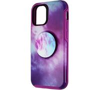 OtterBox + POP Case for Apple iPhone 12 Mini - Ride or Dye/Pink