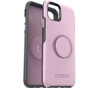 OtterBox + Pop SYMMETRY SERIES Case for iPhone 11 Pro Max - Mauvelous Pink