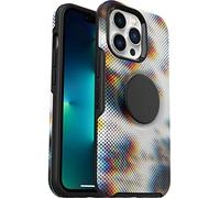 OtterBox + Pop Symmetry Series Case for iPhone 13 Pro (Only) - Non-Retail Packaging - Digiton (Graphic)