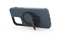 OtterBox Post Up MagSafe Stand, Secure Stand and Grip for Portrait and Landscape Viewing, Strong Magnetic Alignment and Attachment with MagSafe, Compatible with iPhone, Black, No Case Included