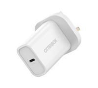OtterBox Power Adapter USB-C 30W White