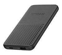 Otterbox Usb A/c 12w 5.000mah Power Bank Black