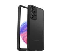 OtterBox Prefix Series Case for Samsung Galaxy A53 5G - Black Crystal