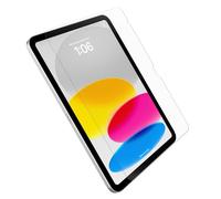 OtterBox Premium Glass Antimicrobial Series for Apple iPad A16/10th Gen Clear