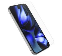 OtterBox Premium Glass Screen Protector for Google Pixel 9a, Tempered Glass, advanced Scratch Protection, Survives Drops up to 3ft
