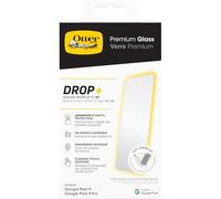 OtterBox Premium Glass Screen Protector for Google Pixel 9/9 Pro | Tempered Glass, Advanced Scratch Protection, Survives Drops up to 3 ft