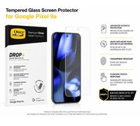 Otterbox Premium Glass Screen Protector for Google Pixel 9a with Install Kit