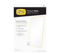OtterBox Premium Glass Screen Protector for iPad Pro 13" (M5 2025 / M4 2024), Tempered Glass, advanced Scratch Protection