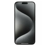 OtterBox Premium Glass Screen Protector for iPhone 15 Pro