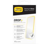 OtterBox Premium Glass Screen Protector for iPhone 16 Pro