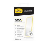 OTTERBOX PREMIUM GLASS S25 CLEAR