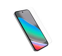 OtterBox Premium Glass Screen Protector for Google Pixel 10/Pixel 10 Pro, Tempered Glass, advanced Scratch Protection, Survives Drops up to 3ft