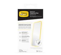 OtterBox Premium PolyArmour Eco Phone Screen Protector for Google Pixel 9 Pro Fold, Ultra Strong Protection against cracks and chips, Shatter resistant
