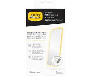 OtterBox Premium PolyArmour Screen Protector for Samsung Galaxy S24 Ultra