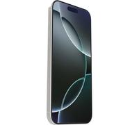 OtterBox Premium Pro Privacy Guard Glass Screen Protector for iPhone 16 Pro Max, Tempered Glass, superior Scratch Protection, Survives Drops up to 6ft, Non-Retail Packaging