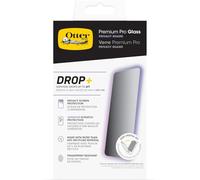 OtterBox Premium Pro Privacy Guard Glass Screen Protector for iPhone 16 Pro, Tempered Glass, superior Scratch Protection, Survives Drops up to 6ft