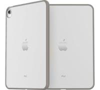OtterBox Profile Case for iPad (A16) 11th/10th Generation, Clear/Beige