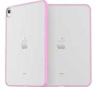 OtterBox Profile Case for iPad (A16) 11th/10th Generation, Clear/Pink