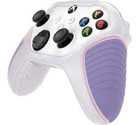 OtterBox Protective Controller Shell for Xbox Series X|S Wireless Controllers - Lilac Dream (Translucent/Light Purple)