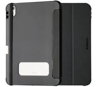 OTTERBOX React 10.9" iPad 10th Gen Smart Cover - Black, Black