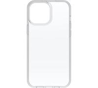 Otterbox React Apple iPhone 13 Pro Max, iPhone 12 Pro Max Clear Back Case