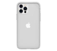 OtterBox React Case for Apple iPhone 12, iPhone 12 Pro Smartphone - Cl