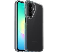 OtterBox React Series Case for Samsung Galaxy A27 5G, Shockproof, Drop proof, Ultra-Slim, Protective Thin Case, Tested to Military Standard, Clear