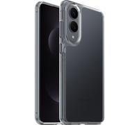 OtterBox React Case for Samsung Galaxy S25 Edge, Clear | Shockproof, Drop-Proof, Ultra-Slim Protective Thin Case, Tested to Military Standard