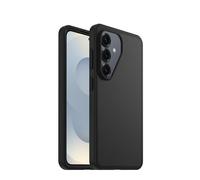 Otterbox React Case for Samsung Galaxy S26 Smartphone Black Impact Resistant Bum