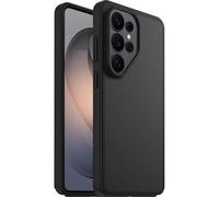 OtterBox React Series Case with Magnets for Samsung Galaxy S26 Ultra, Shockproof, Drop proof, Ultra-Slim, Protective Thin Case, Tested to Military Standard, Black