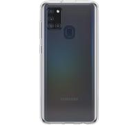 OtterBox React Series Case for Samsung Galaxy A21s, Shockproof, Drop proof, Ultra-Slim, Protective Thin Case, Tested to Military Standard, Clear