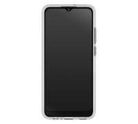 OtterBox React Drop Protection Bundle for Samsung Galaxy A02s, Clear