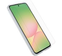OtterBox Drop Protection Bundle for Samsung Galaxy A56 5G, React Series Case Tested to Military Standard and Glass Screen Protector, Clear