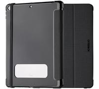 REACT FOLIO IPAD 8TH/9TH GEN BLACK