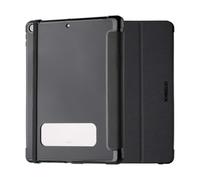 OtterBox React Folio Case for iPad 10.2-Inch (8th Gen 2020 / 9th Gen 2021), Ultra-Slim Protective Folio Case, Black
