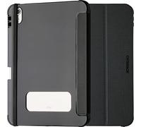 OtterBox React Folio Case for iPad 10.9-Inch (10th Gen 2022), Ultra-Slim Protective Folio Case, Black