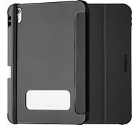 Otterbox React Folio Series for Apple Ipad A16/10Th Gen Black No Retail Packagin