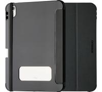 OtterBox React Folio Case for iPad A16 11th/10th Generation, Black