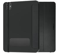 OtterBox React Folio Case for iPad Pro 11" M4 (M5/M4), Shockproof, Drop proof, Ultra-Slim Protective Folio Case, Tested to Military Standard, Black, Non-Retail Packaging