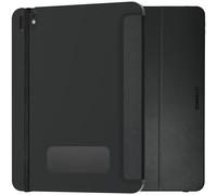 OtterBox React Folio Case for iPad Pro 13" M4 (2024), Shockproof, Drop proof, Ultra-Slim Protective Folio Case, Tested to Military Standard, Black, Non-Retail Packaging