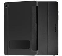 OtterBox React Folio Case for Samsung Galaxy Tab A9+, Shockproof, Drop proof, Ultra-Slim Protective Folio Case, Tested to Military Standard, Black