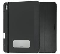 OtterBox React Folio Case for iPad Air 13" M2 (2024), Shockproof, Drop proof, Ultra-Slim Protective Folio Case, Tested to Military Standard, Black
