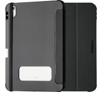 OtterBox React Folio Case for iPad 10.9-Inch (10th Gen 2022), Ultra-Slim Protective Folio Case, Black