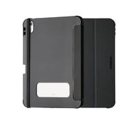 Otterbox React Folio Series for Apple Ipad A16/10Th Gen Black No Retail Packagin