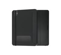 OtterBox React Folio Case for iPad Pro 11" M4 (2024), Shockproof, Drop proof, Ultra-Slim Protective Folio Case, Tested to Military Standard, Black, Non-Retail Packaging