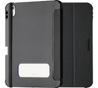 OtterBox React Folio Series for Apple iPad A16/10th Gen Black