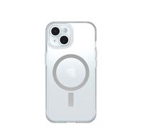 OtterBox React for MagSafe Series for Apple iPhone 16e/15/14/13 Transparent - No
